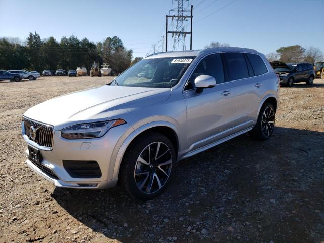 2021 Volvo XC90 T6 Momentum