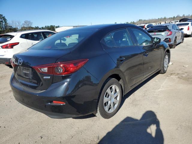 3MZBM1T77GM310520 | 2016 MAZDA 3 SPORT