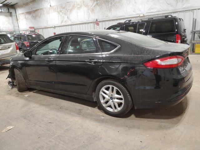 3FA6P0H78FR194749 | 2015 FORD FUSION SE