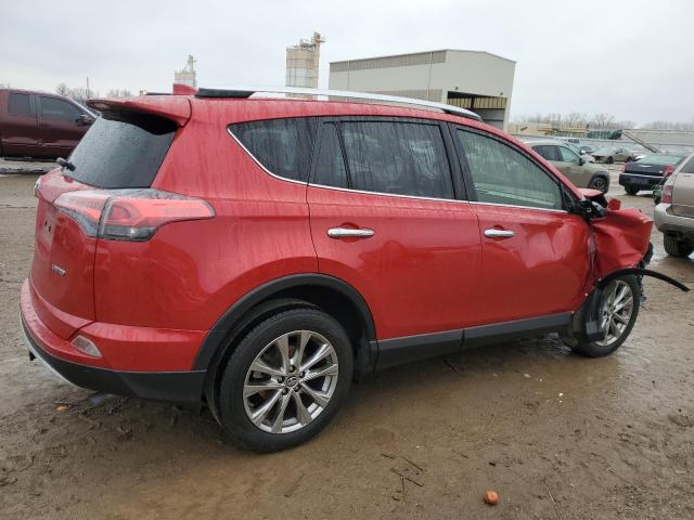 JTMYFREV2GJ064443 | 2016 TOYOTA RAV4 LIMIT