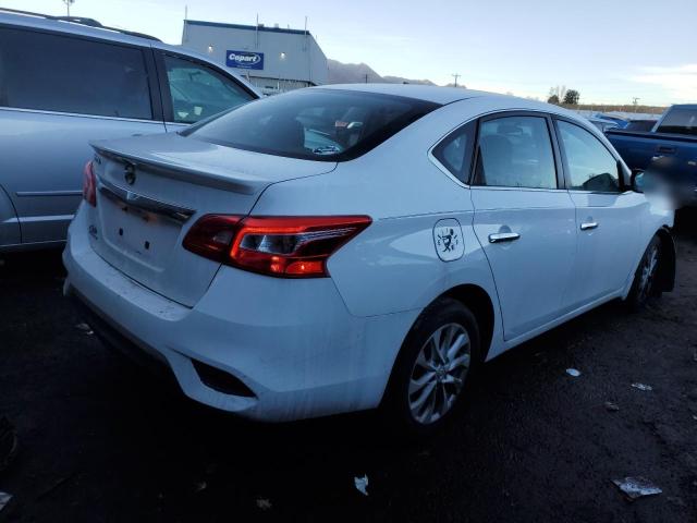 3N1AB7AP9HY386439 | 2017 NISSAN SENTRA S