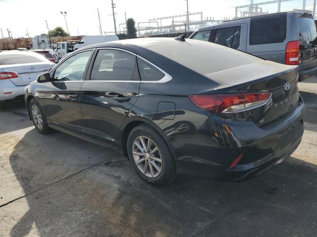 5NPE24AF1JH599943 | 2018 HYUNDAI SONATA SE