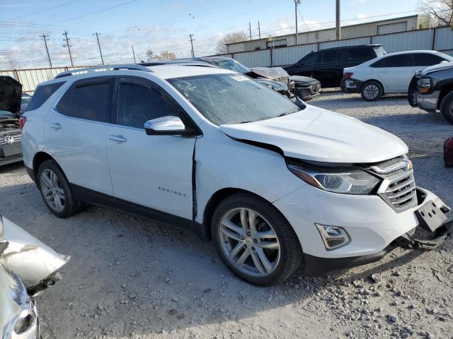 2GNAXNEX5J6218082 | 2018 CHEVROLET EQUINOX PR