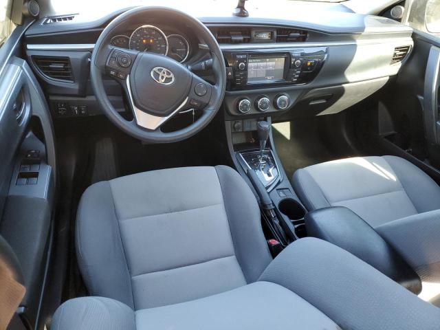 5YFBURHE2GP458026 | 2016 TOYOTA COROLLA L