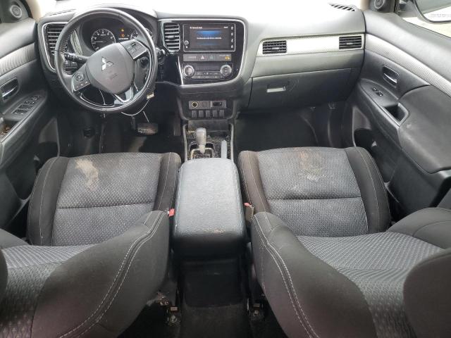 JA4AD3A35JZ034445 | 2018 MITSUBISHI OUTLANDER