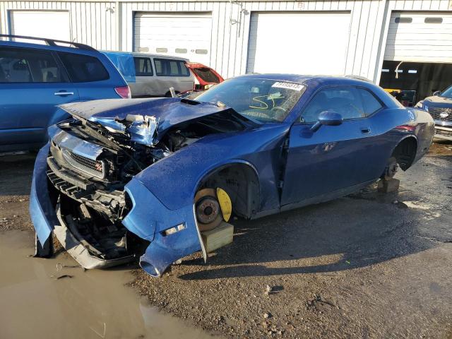 2010 Dodge Challenger R/T