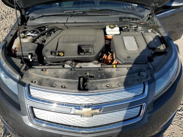 VIN 1G1RE6E46DU148796 2013 Chevrolet Volt no.11