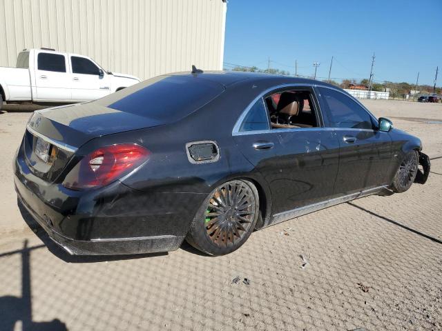 2014 Mercedes-Benz S 550 VIN: WDDUG8CB2EA007936 Lot: 80068353