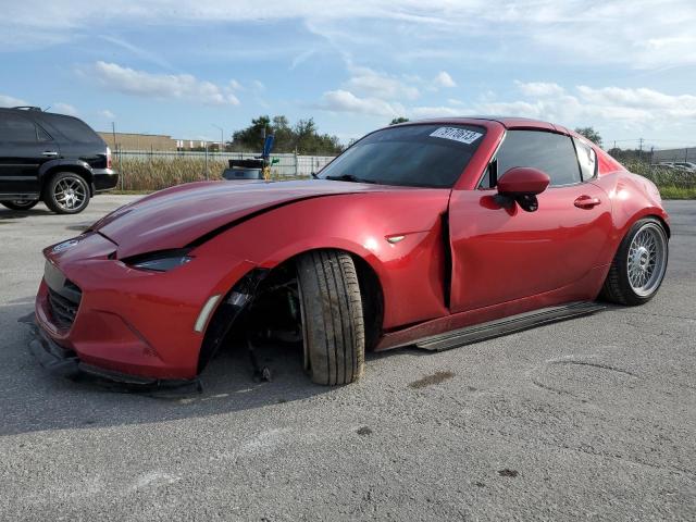 2017 Mazda MX-5 Miata Grand Touring