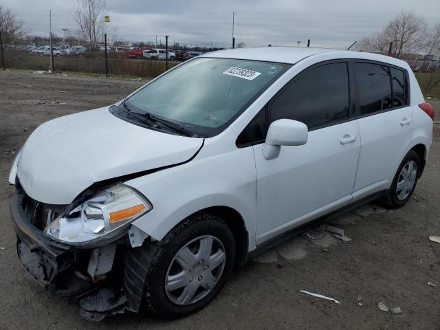 2008 Nissan Versa S