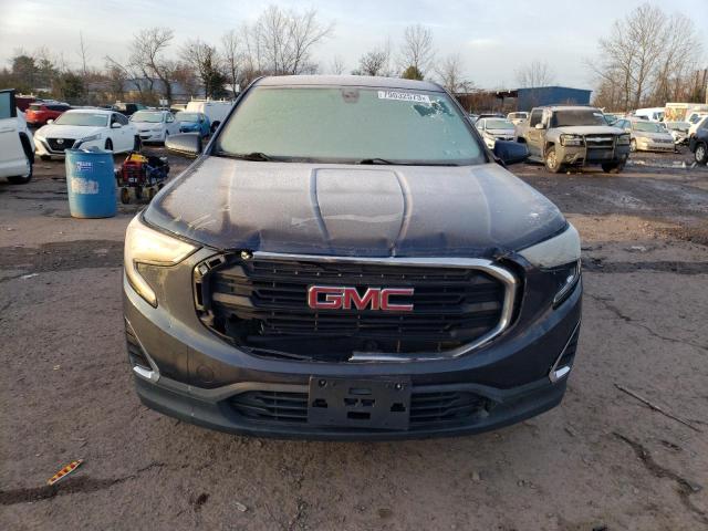 3GKALTEX6JL173338 | 2018 GMC TERRAIN SL