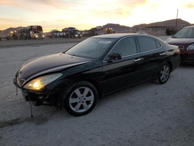 2005 Lexus ES 330 