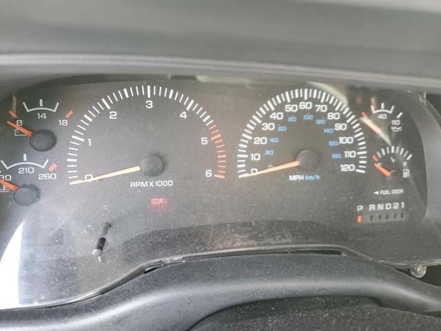 1999 Dodge Durango VIN: 1B4HS28Z8XF612978 Lot: 81637993