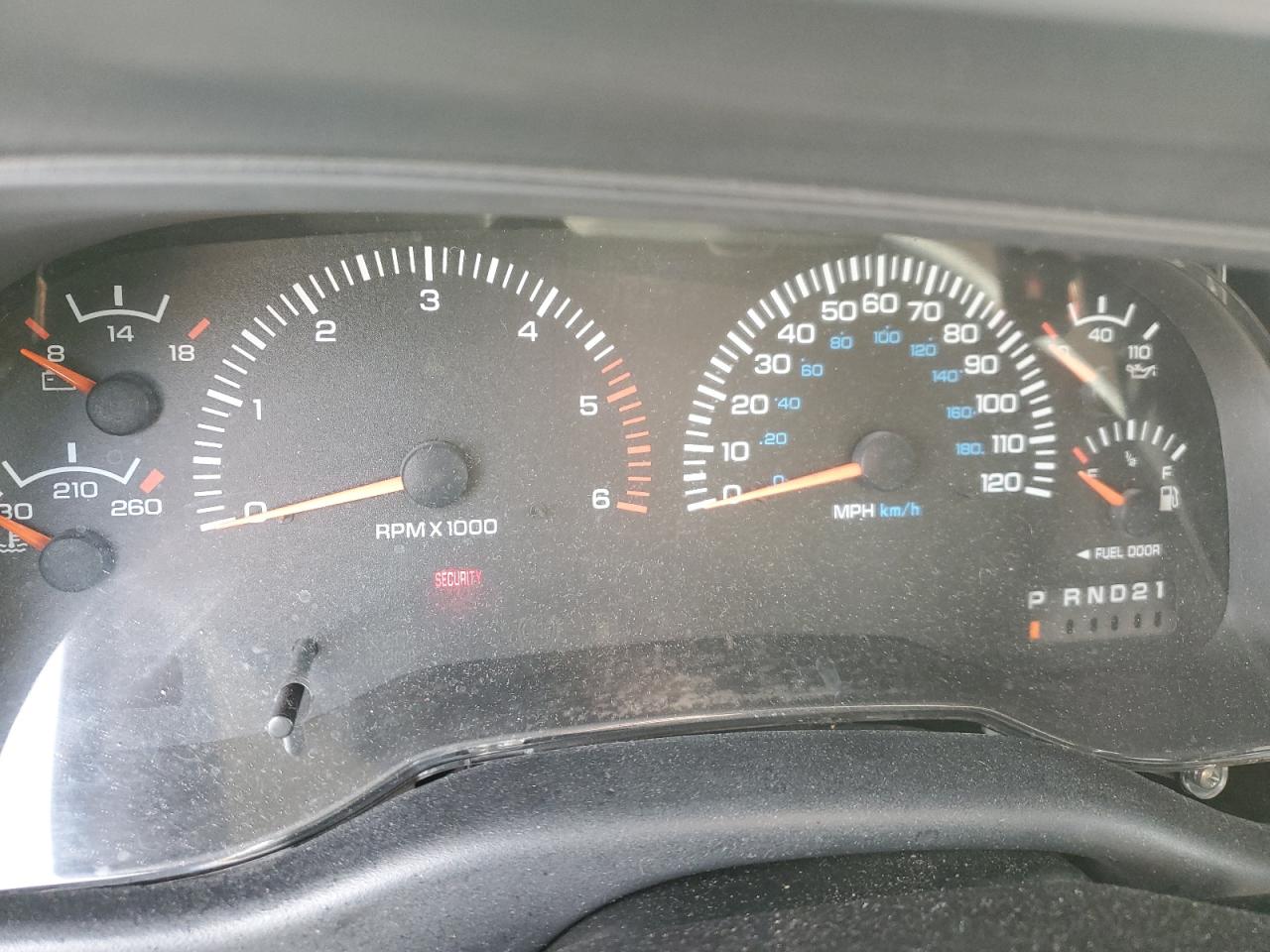 1B4HS28Z8XF612978 1999 Dodge Durango