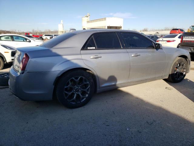 2C3CCAGG8GH248875 | 2016 CHRYSLER 300 S