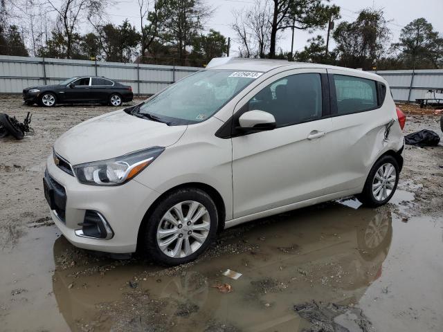 2016 Chevrolet Spark 1LT