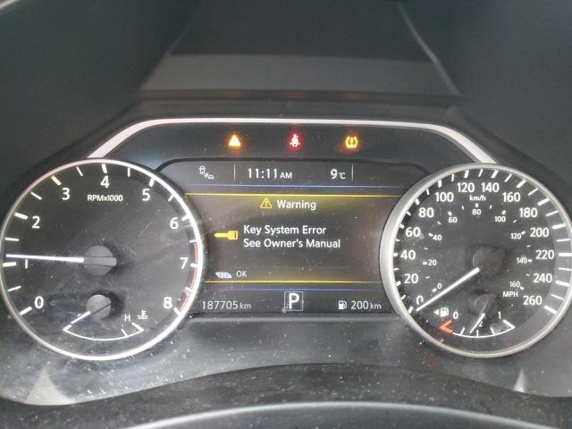 2015 NISSAN MURANO S - 5N1AZ2MH9FN204406