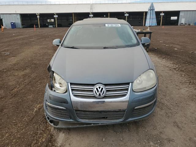 2006 Volkswagen Jetta Tdi Option Package 1 VIN: 3VWST71KX6M696622 Lot: 81367263