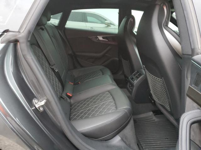 WAUC4CF50KA080805 2019 AUDI S5/RS5