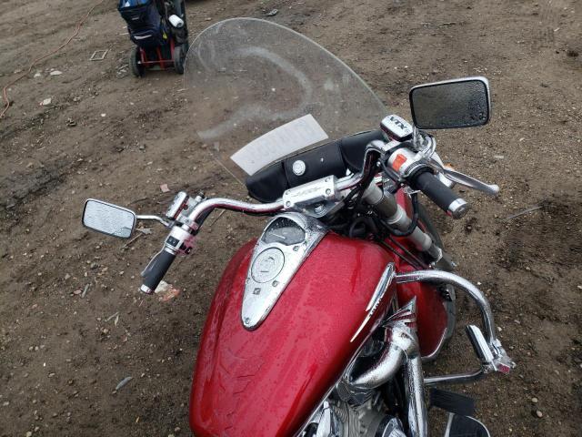 2003 HONDA VTX1800 S 1HFSC49343A101258