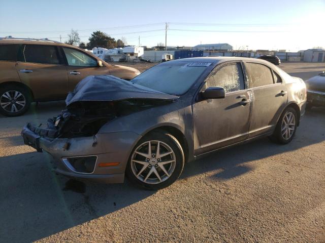 Vin: 3fahp0jg8cr274499, lot: 81966383, ford fusion sel 2012 img_1