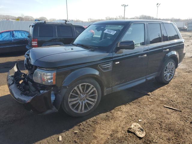 2010 Land Rover Range Rover Sport 