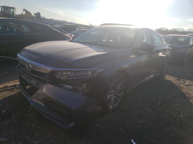 1HGCV1F17KA047822 | 2019 Honda accord lx