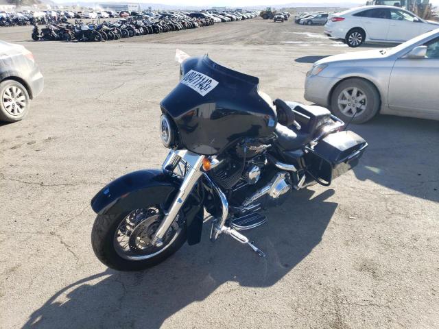 2007 HARLEY-DAVIDSON FLHX CALIF - 1HD1KB4347Y645274