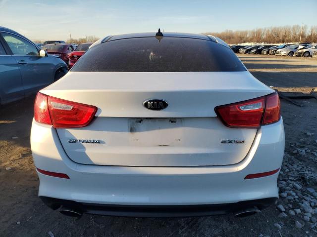 5XXGN4A7XEG296718 | 2014 KIA optima ex