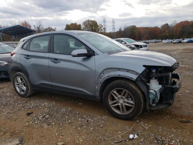 2020 Hyundai Kona Se VIN: KM8K12AA6LU450852 Lot: 77718653