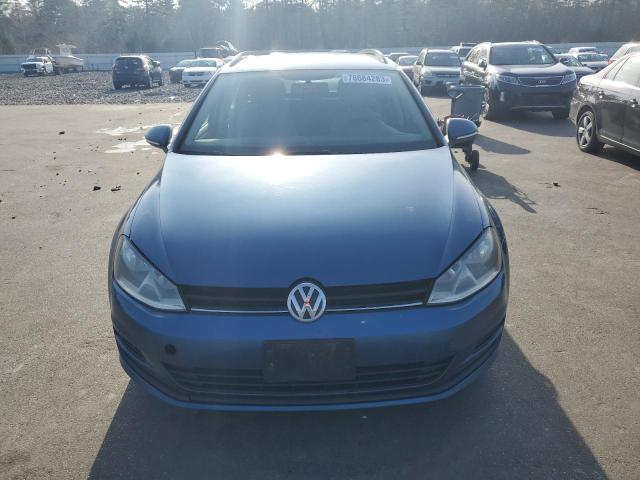 2015 VOLKSWAGEN GOLF SPORT - 3VWFA7AU8FM516577