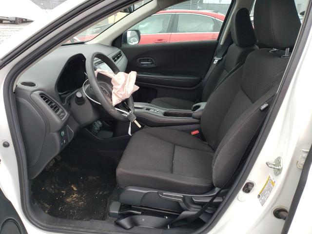 2017 HONDA HR-V LX - 3CZRU6H39HM105104