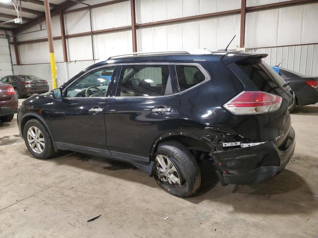 2014 Nissan Rogue S VIN: 5N1AT2MV3EC777738 Lot: 78334253