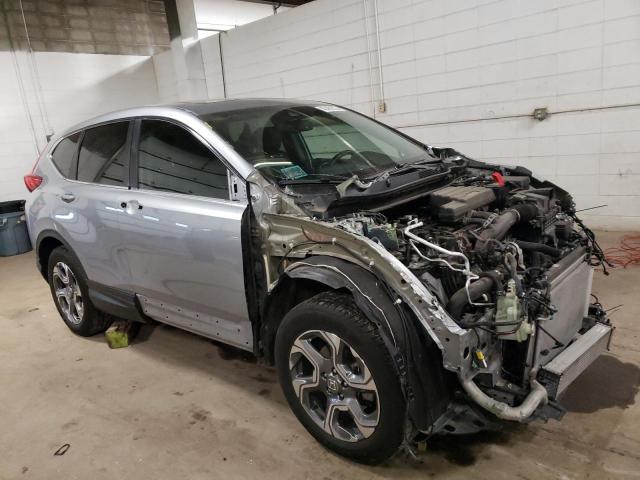 5J6RW2H80JL016432 | 2018 HONDA CR-V EXL