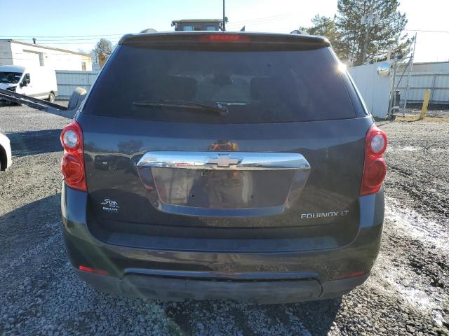 2GNFLFEK8E6223665 | 2014 CHEVROLET EQUINOX LT