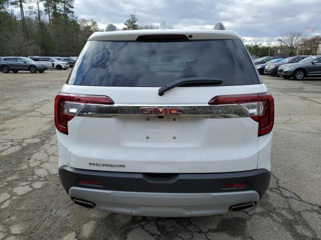 1GKKNML40PZ127793 GMC Acadia SLT 6