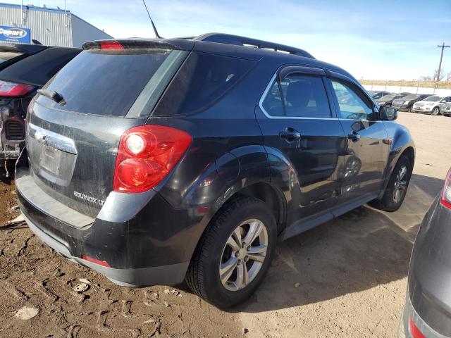 2CNFLNEW6A6403500 2010 Chevrolet Equinox Lt