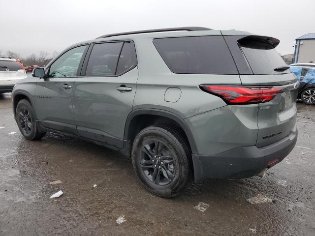 1GNEVGKW6NJ153332 | 2022 CHEVROLET TRAVERSE L