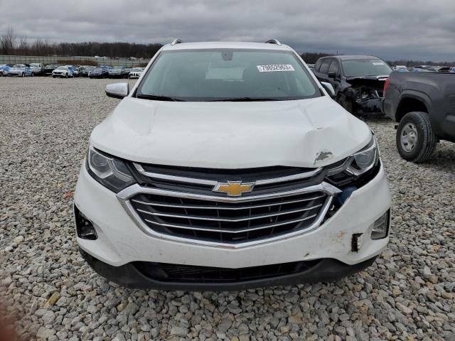 3GNAXXEV4KS557526 | 2019 Chevrolet equinox premier