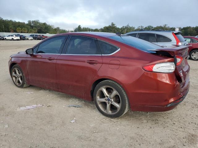 2014 Ford Fusion Se VIN: 3FA6P0H71ER376503 Lot: 81569833