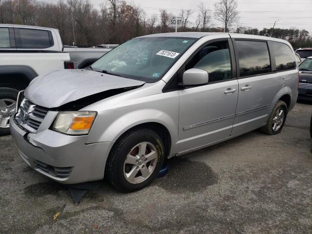 2008 Dodge Grand Caravan SXT