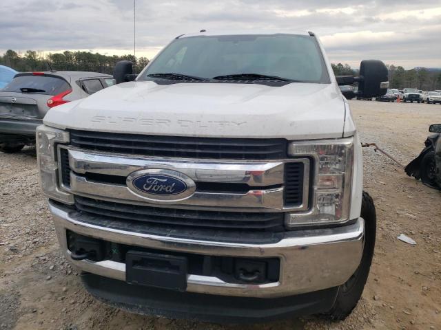 1FT7W2BT6HEF19150 | 2017 Ford f250 super duty