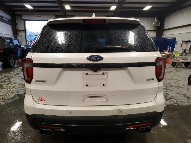 1FM5K8GT0HGB87074 | 2017 FORD EXPLORER S