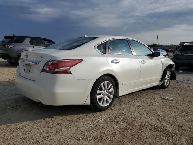 Vin: 1n4al3ap1fn316355, lot: 82033153, nissan altima 2.5 20153