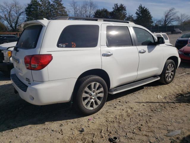 5TDJW5G17FS121693 | 2015 Toyota sequoia limited