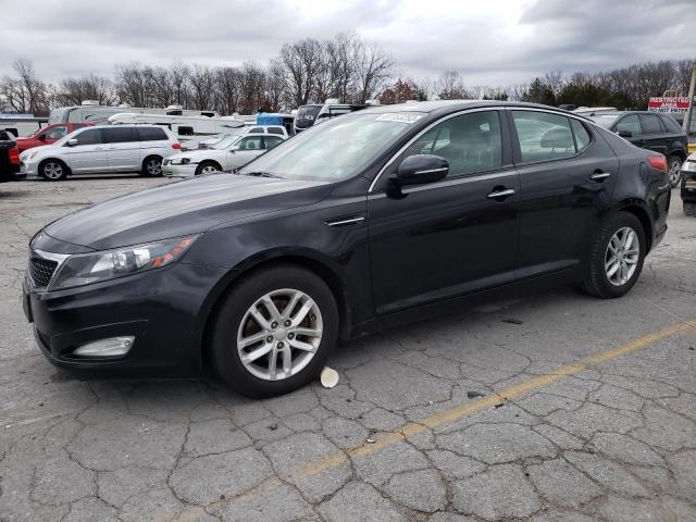 2012 Kia Optima LX