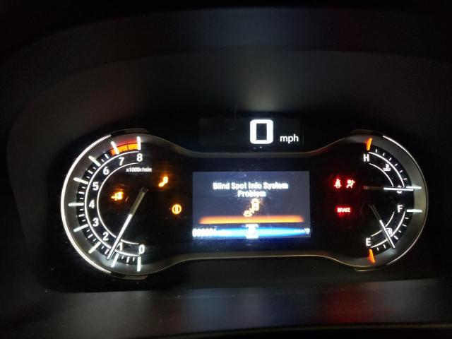 2017 Honda Pilot Elite VIN: 5FNYF6H02HB077720 Lot: 80396613