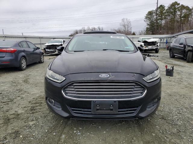 3FA6P0HD6ER125336 | 2014 FORD FUSION SE