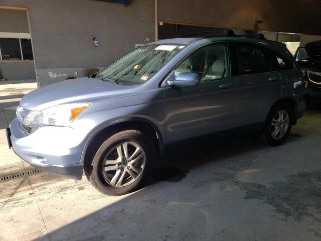 Vin: 5j6re4h79al081589, lot: 82230043, honda crv exl 2010 img_1