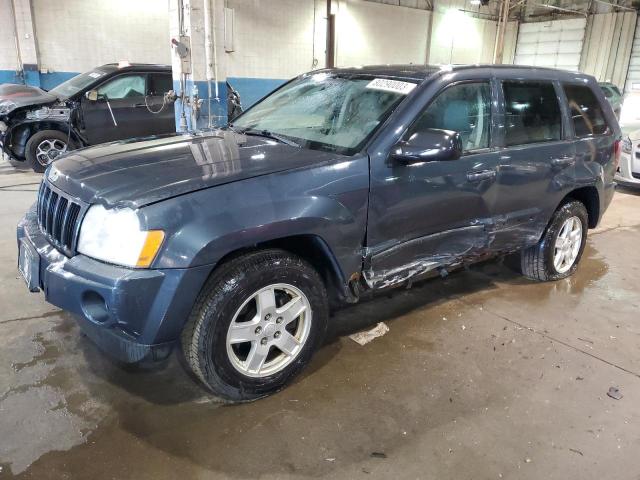 2007 Jeep Grand Cherokee Laredo